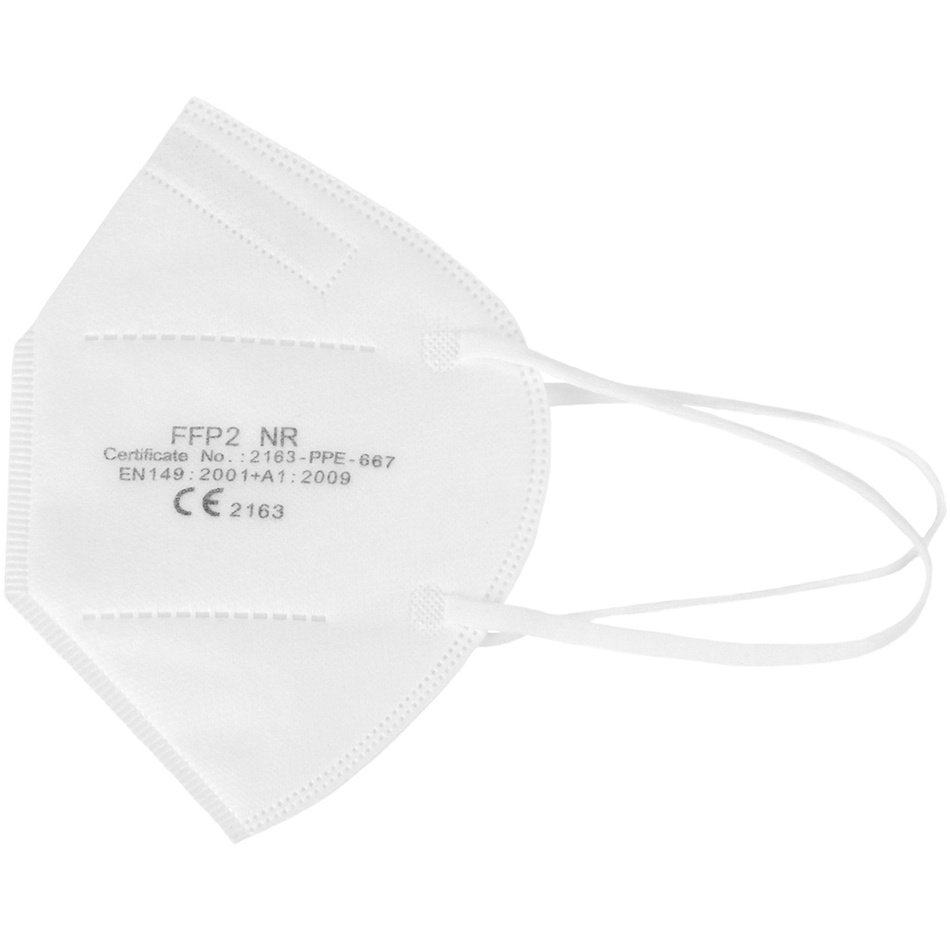 Obrázok Bellatex Respirátor FFP2