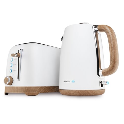 Philco PHTA 3710W hriankovač, biela