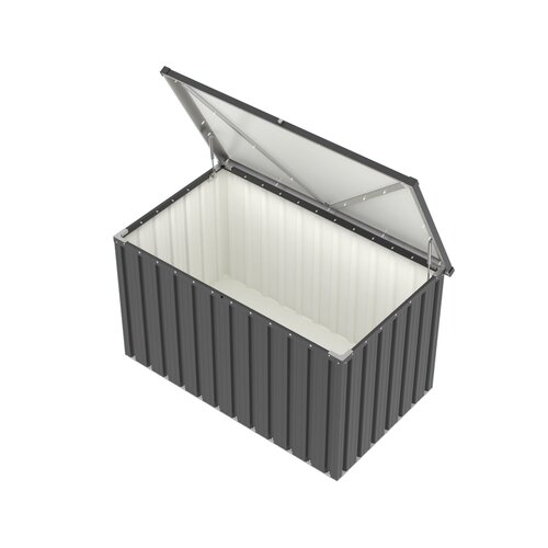Tepro 7714 Kerti tároló doboz Store Medium, 650 l