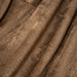 Matex Плед Plain коричневий, 150 x 200 см