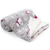 4Home Kuscheldecke Lammfelloptik Arctic Snuggles, 150 x 200 cm