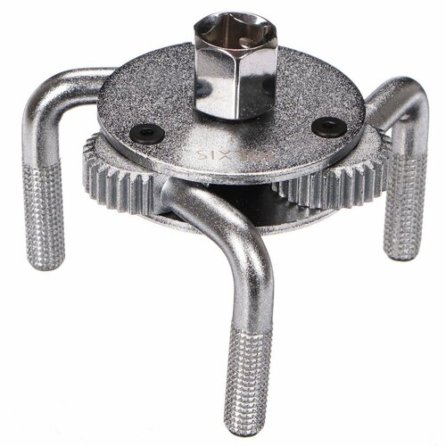 Sixtol Ključ za oljni filter OIL WRENCH 1, 1/2"(65-130 mm)