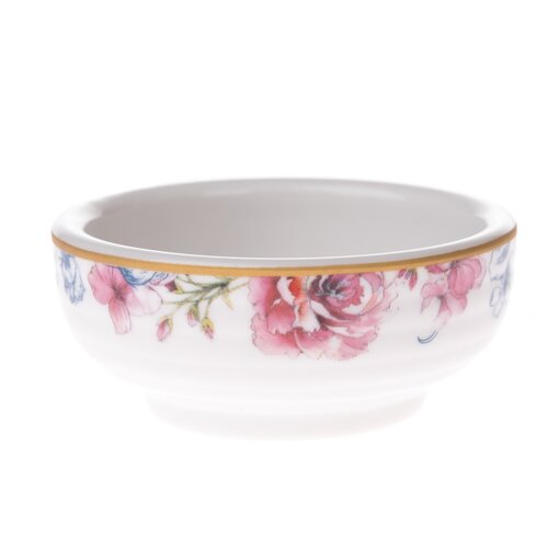 Porcelanska skodelica Roses, 35 ml