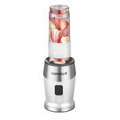 Concept SM3391 Fresh&Nutri multifunkční mixér,  700 W + láhve 2 x 570 ml + 400 ml, bílá
