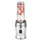 Blender multifuncțional Concept SM3391 FreshNutri 700 W + 2 x 570 ml + 400 ml sticle, alb