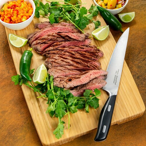 Tescoma Nóż do porcjowania GrandCHEF, 15 cm