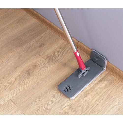 Lamart LT8064 Komplet ploščatih mopov Clean 8 l