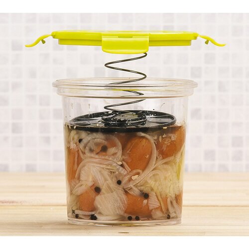 Orion posoda za mariniranje 1,8 l