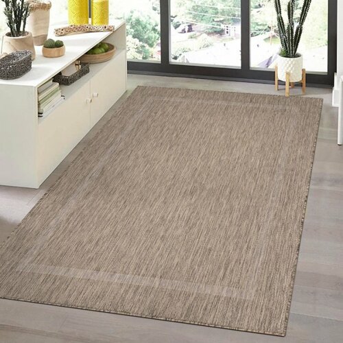 Vopi Relax darabszőnyeg barna, 60 x 110 cm, barna, 60 x 110 cm