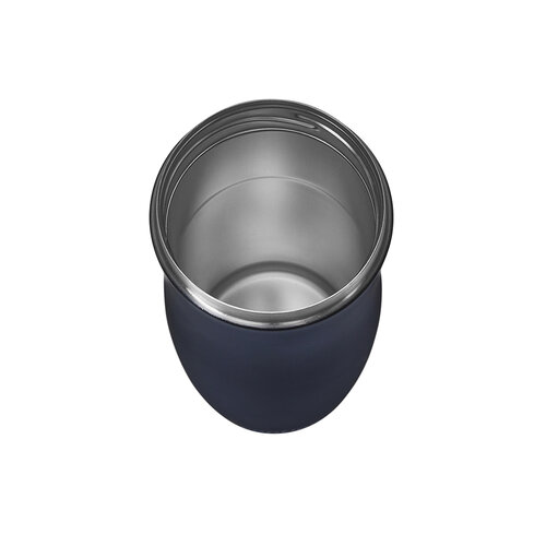 Contigo Butelka termiczna West Loop 470 ml Matte Black