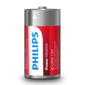 Philips C 1,5 V-os lúgos akkumulátor