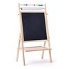 Woody Tafel mit Papierrolle