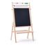 Woody Tafel mit Papierrolle
