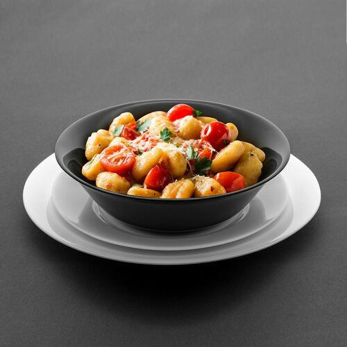 Florina 18dílná jídelní sada Domino