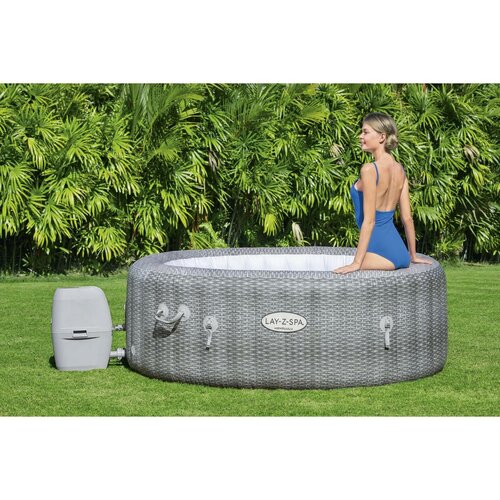 Bestway Whirlpool Lay-Z-Spa Honolulu AirJet, 196 x 71 cm