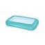 Piscină gonflabilă Bestway, verde, 165 x 104 x 25cm