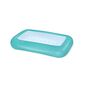 Piscină gonflabilă Bestway, verde, 165 x 104 x 25cm