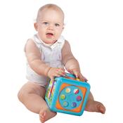 Buddy Toys BBT 3030 Discovery kocka