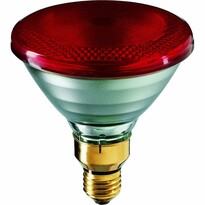 Philips Hrubostenná náhradná infražiarovka, 150 W Philips Hrubostenná náhradná infražiarovka, 150 W