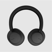 URBANISTA Bluetooth slúchadlá s ANC Miami, čierna