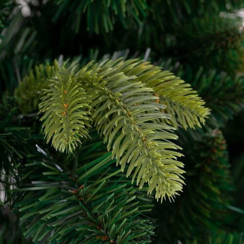 AmeliaHome Choinka Debbie, 220 cm