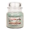 Village Candle Vonná svíčka ve skle  Jedinečné okamžiky - Tranquil Moments, 397 g