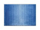 Kúpeľňová predložka Grund RIALTO modrá, 60 x 90 cm