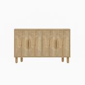 Skříňka Roger Sapphire Oak