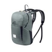 Rucsac de călătorie pliabil Naturehike 22 l,  gri