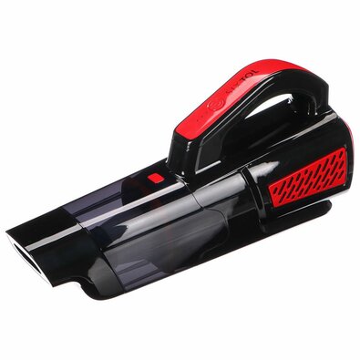 Sixtol CAR VAC 1 Kézi akkumulátoros autóporszívó, 90 W, 10 KPa