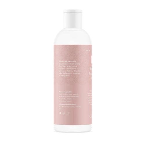 NC AtopCare természetes testápoló olaj, 200 ml