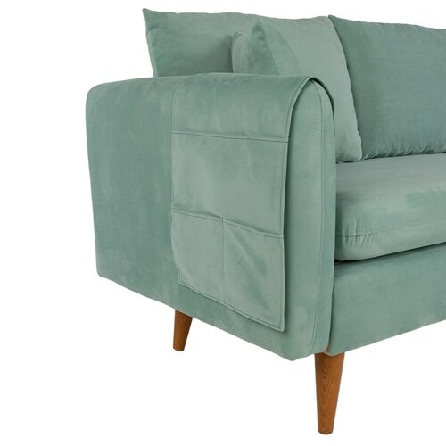 Canapea Sofia Sea Green