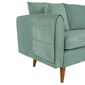 Canapea Sofia Sea Green