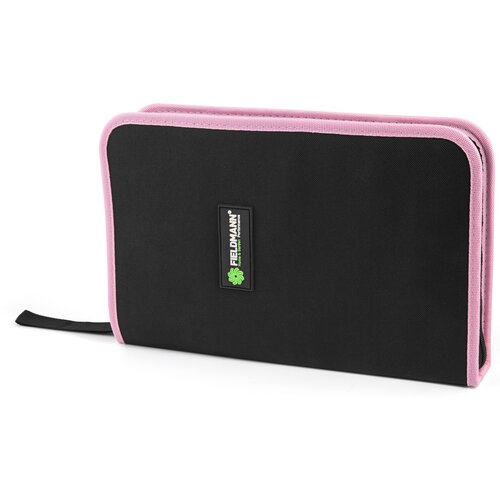 Fieldmann FDG 5016-71R dámska sada náradia