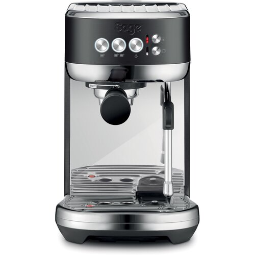 Sage SES500BST espresso Black Stainless