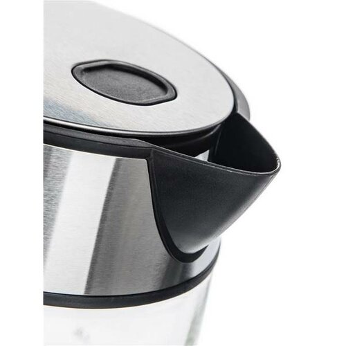 Activer Steklena hitra kuhalnica Brenna 1,7 l