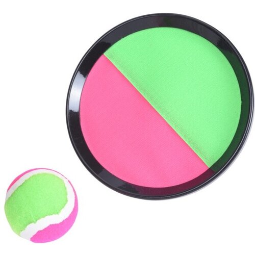 Spiel Catch Ball, 3 Stück