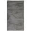 Rabbit New dark grey fürdőszobaszőnyeg, 50 x 80 cm