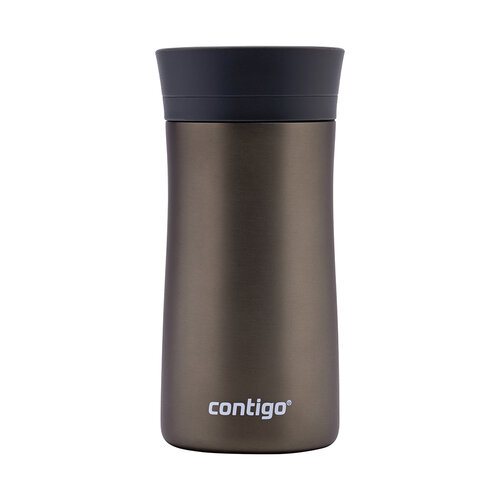 Contigo Termo lahev Pinnacle 300 ml Transparent Matte Latte