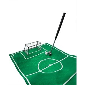 Piłka nożna do toalety