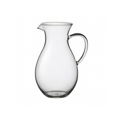 Carafă de sticlă Simax 20020 Classic 1 l