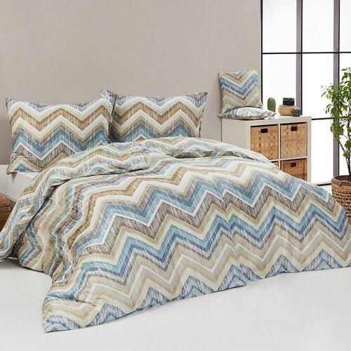 Matějovský Deluxe Baumwollbettwäsche Cameron, 140 x 200 cm, 70 x 90 cm