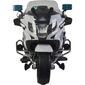 Buddy Toys BEC 6020 Elektrická motorka BMW K1200, biela