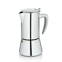 Kela Kanvica na espresso LATINA, 6 šálok Kela Kanvica na espresso LATINA, 6 šálok
