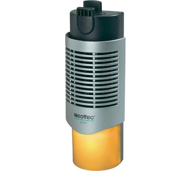 Conrad Neo Tec XJ 201 jonizator powietrza | 4home - domowa przyjemność