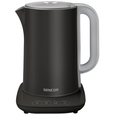 Sencor SWK 1592BK gyorsforraló