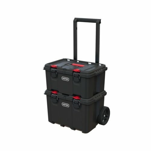 Keter Stack’N’Roll Mobilni sistem 3v1