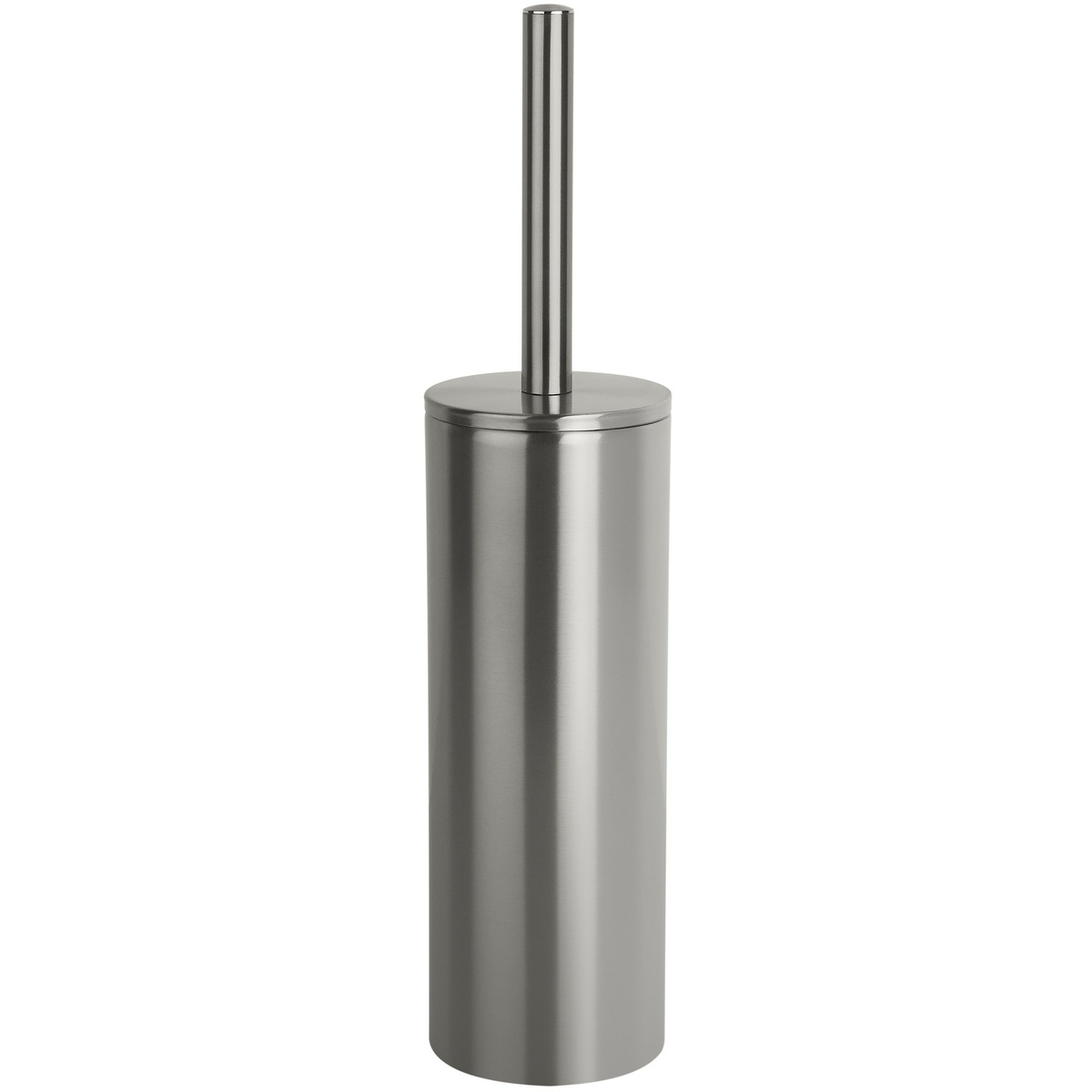 Spirella WC kefa Nyo/Akira, kefovaná nehrdz. oceľ