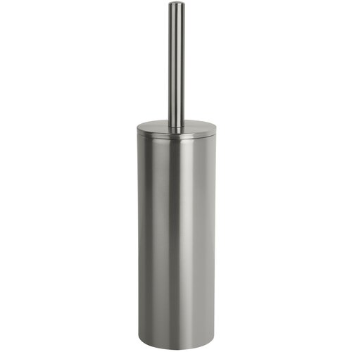 Spirella WC ščetka Nyo/Akira, brušena nerjavečajekla