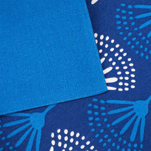 Korzystny zestaw Podkładki Spadochrony, 33 x 45 cm, 4 szt.